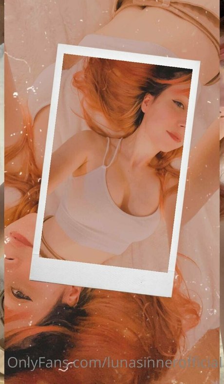 sinnerluna nude actress pic