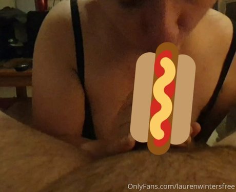 dominalauren erotic star photo