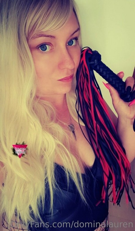 dominalauren star nude pictures