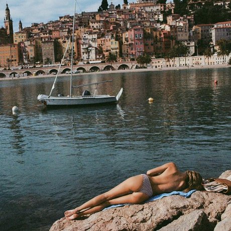 Noel Capri Berry high quality actress photos