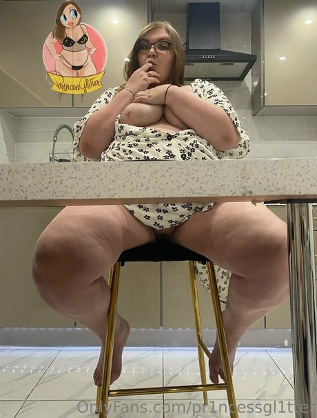 pr1ncessgl1tterfree star xxx img