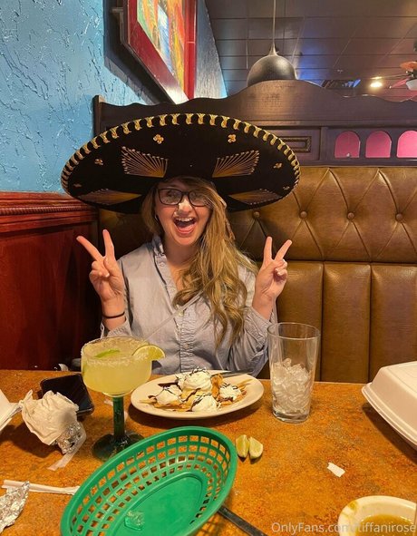 tiffanirose pretty model photos