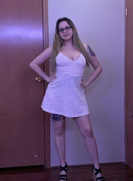 tiffanirose best actress photo