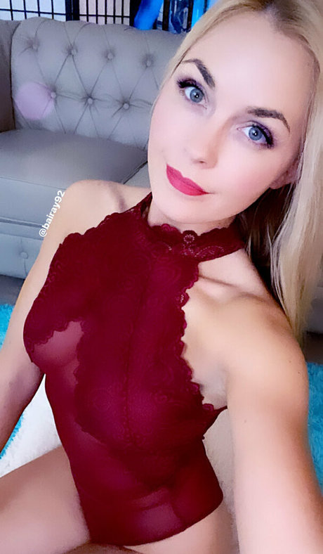 bairay92 porn actress archive