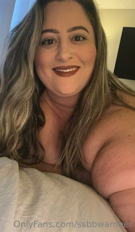 ssbbwamber erotic pornstar archive