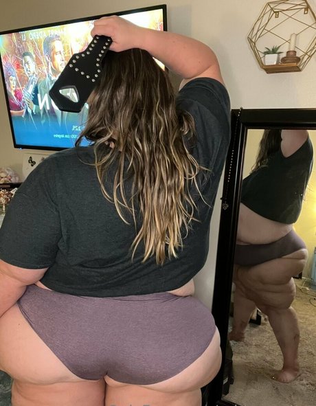 ssbbwamber hd model gallery