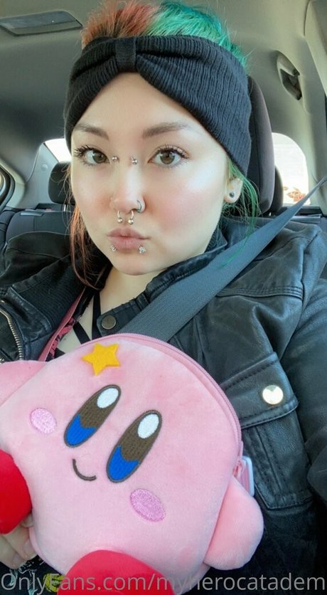 myherocatademiafree sex actress pic