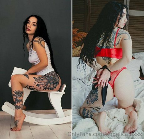 angelicafoxxx star nudes img