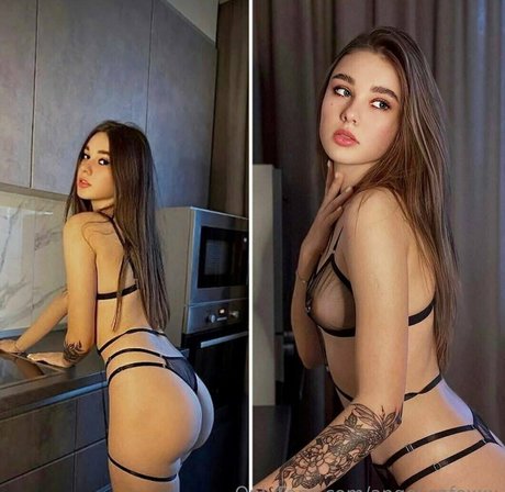angelicafoxxx exclusive pornstar pic