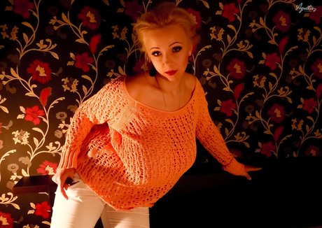 Agnetis Miracle star pornographic image