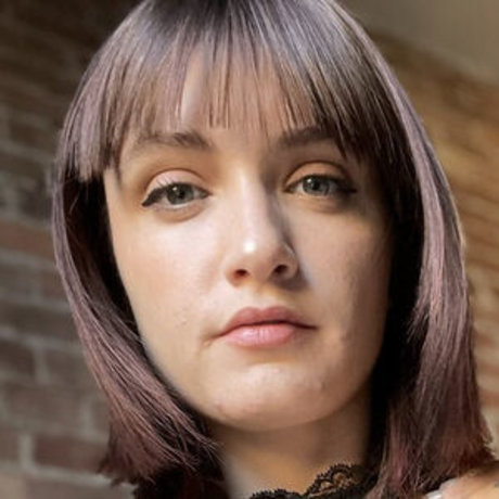 Alanah Mackie perfect actress galleries