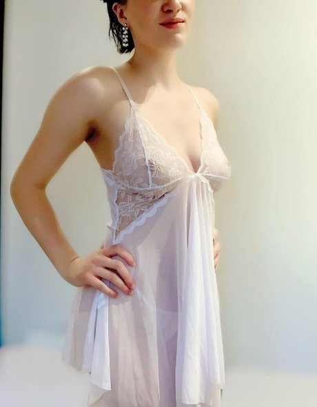 misschritizinna high quality model pic