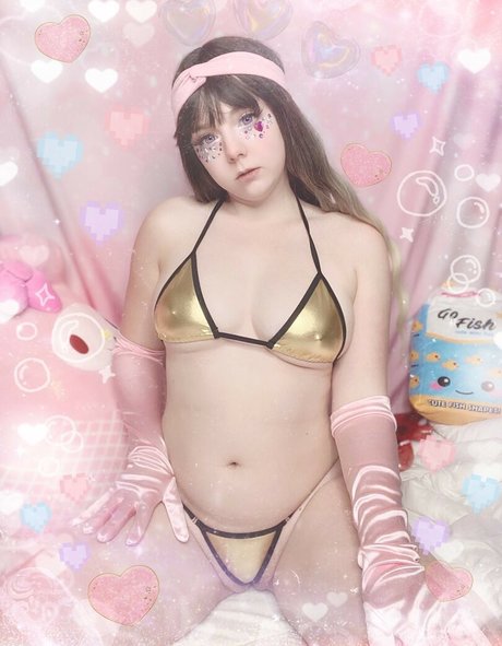 AllyceHime pornstar hot images