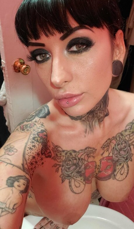 omgitsjessielee nice model image