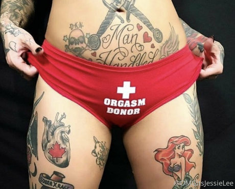 omgitsjessielee free star pictures