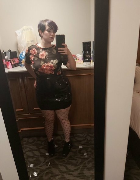 galaximoss exclusive model image