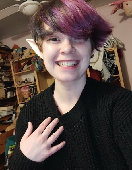 galaximoss sex model pics