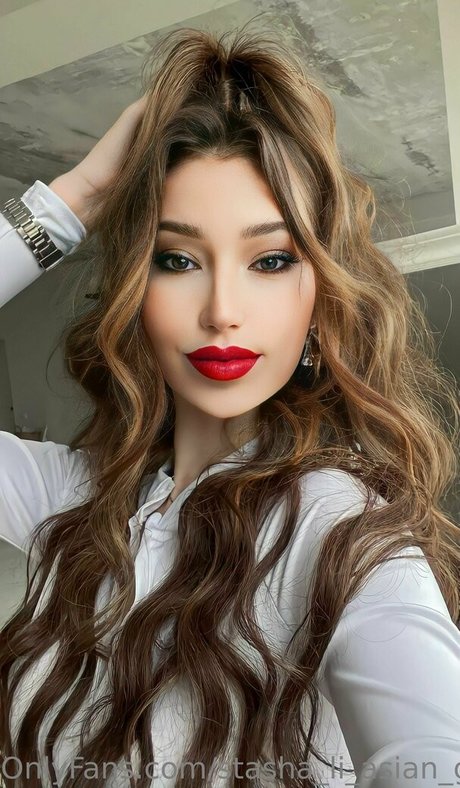 stasha asian star pornographic photos