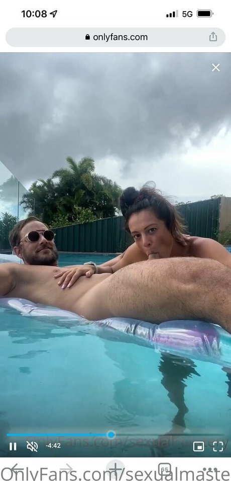 Sexualmastery pornstar nude img