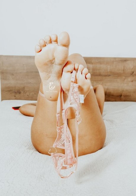 Gabi Balestrini model top pictures