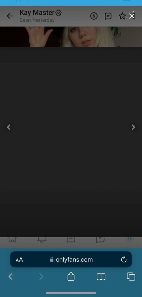 Thekaymaster star hot archive