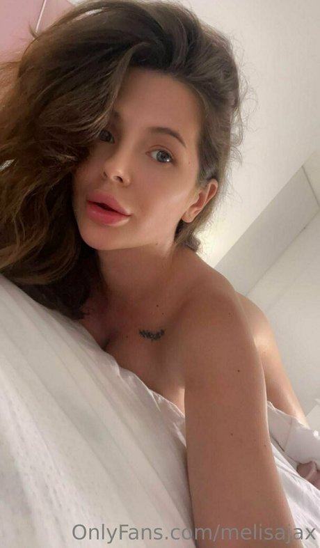 melisajax model nice picture