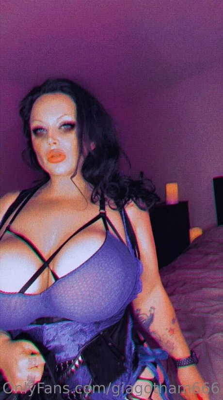 giagotham666 pornstar photo