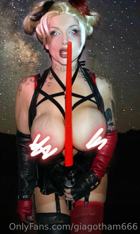 giagotham666 model nudes images