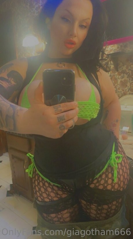 giagotham666 top pornstar pic