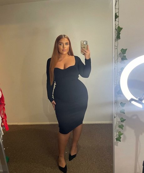 libbyrebecca pornstar nudes pic