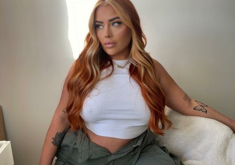 libbyrebecca sex model pictures