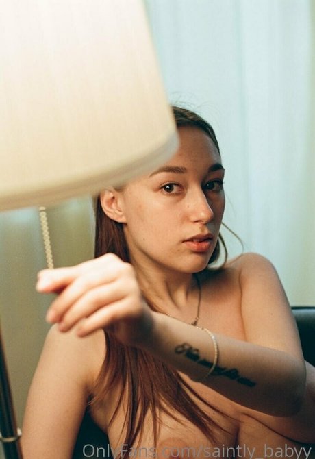 saintly babyy xxx model gallery