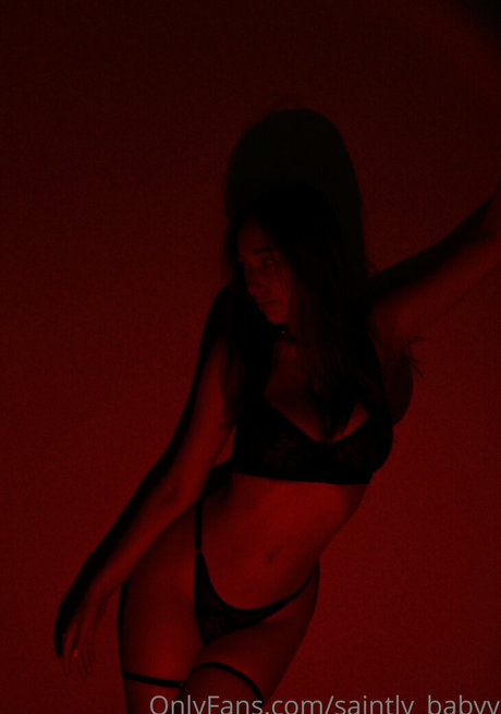 saintly babyy pretty model galleries