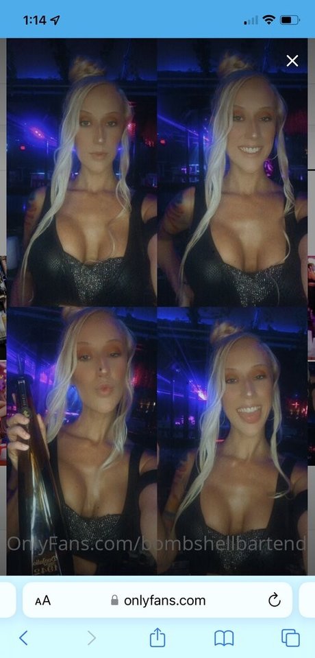 Ezz Marie hot actress picture