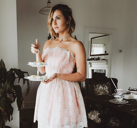 Scout Taylor Compton sex actress pics