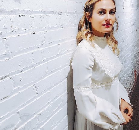 Scout Taylor Compton xxx actress photo