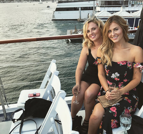 Scout Taylor Compton best model photo