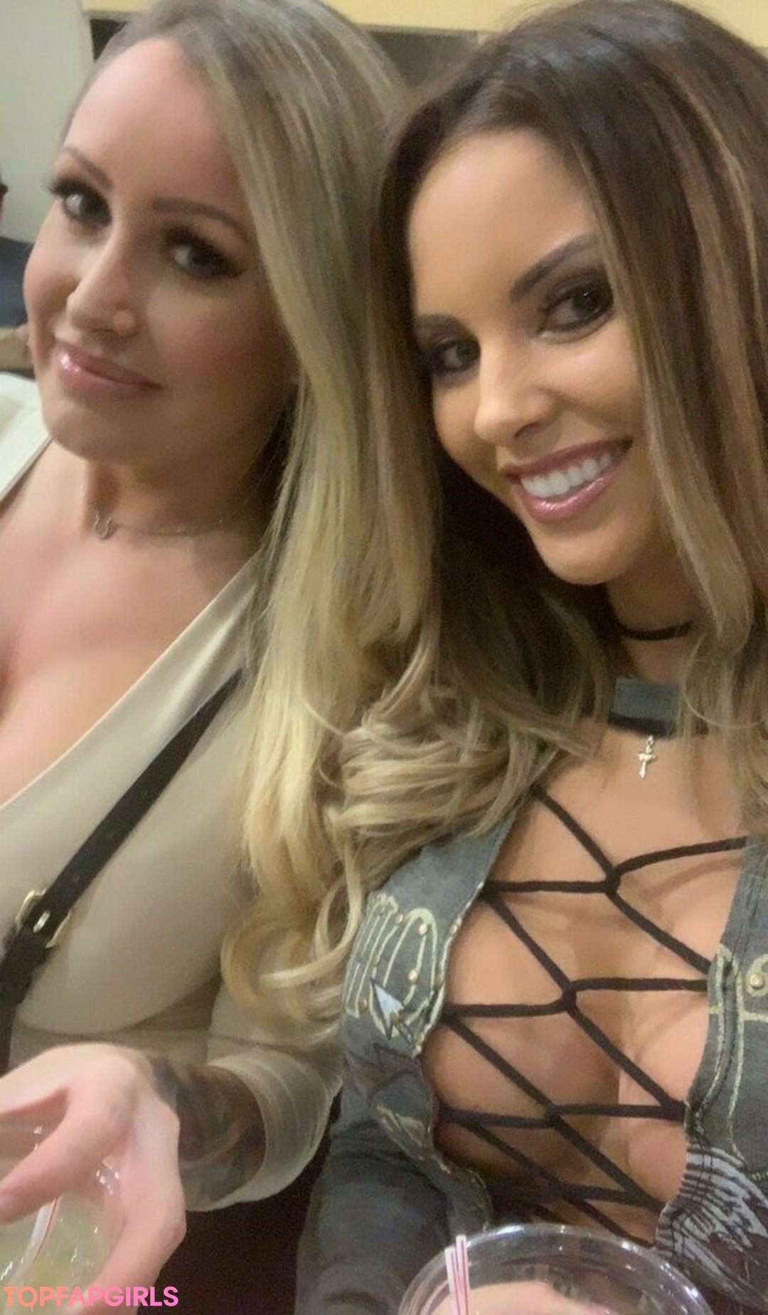 Kristen Strout star perfect img