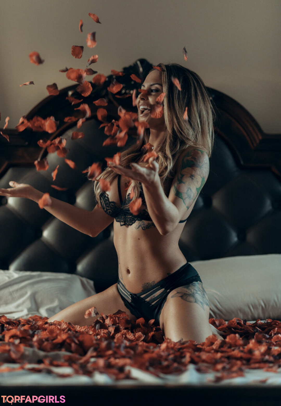 Kristen Strout model sexy image