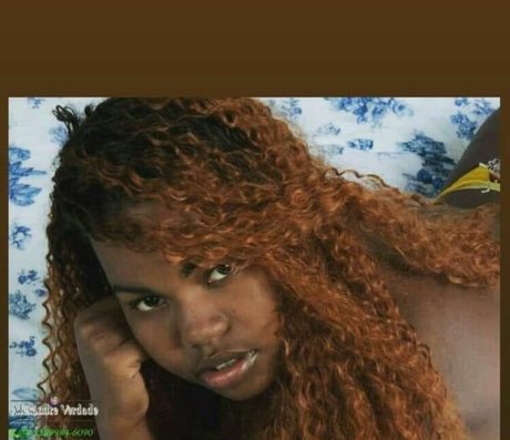 Esther Marinho nudes star picture