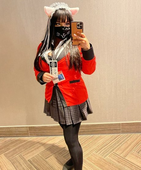 alternative cowgirl onlyfans nude image