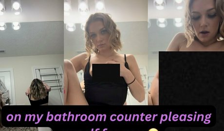 kaywoodfree pretty star pic