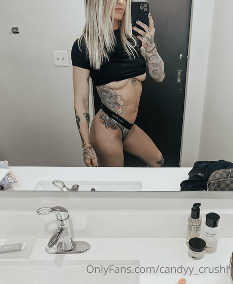 Candyy crushh sexy model galleries