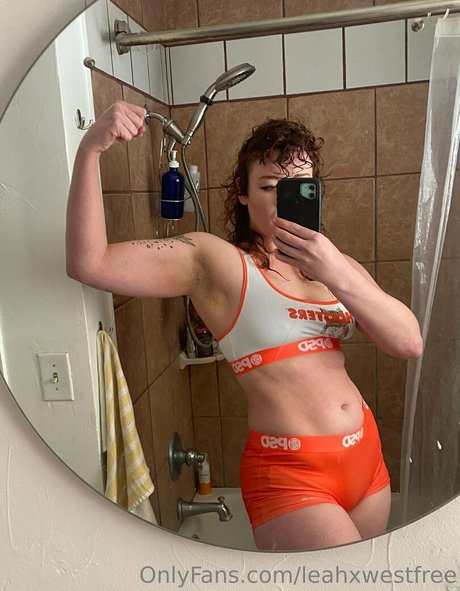 leahxwestfree high quality star images