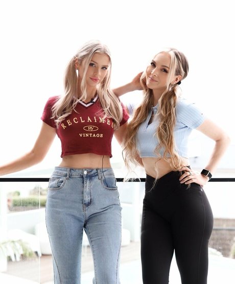 Fasffy Mega Dump star top pic