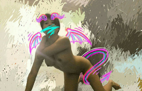 big booty black girls onlyfans porno pic