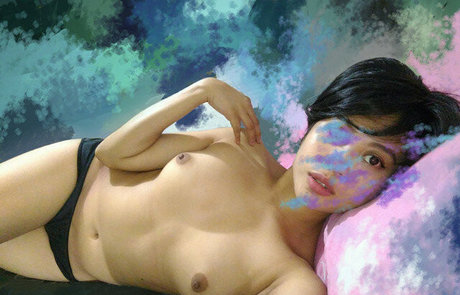 Salomesalvi star sex gallery