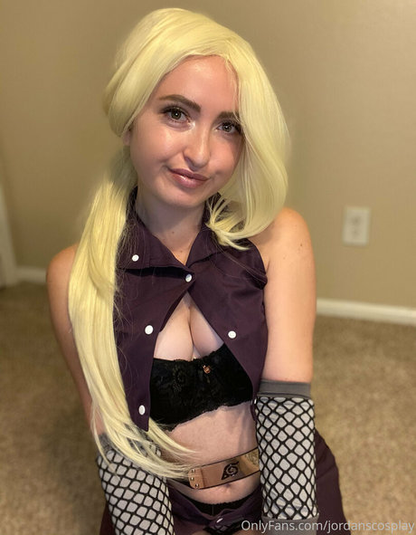 Jordanscosplay art pornstar pics