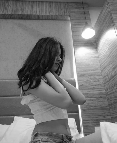 black blowjob onlyfans naked photo