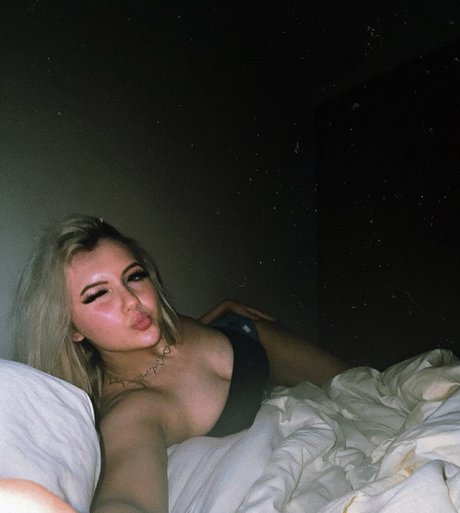 Larkan Danielle pornstar naked photo